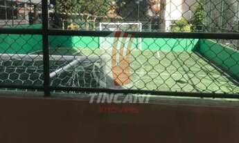 Imagem 4: São Paulo - Apartamento Padrão - CANGAIBA