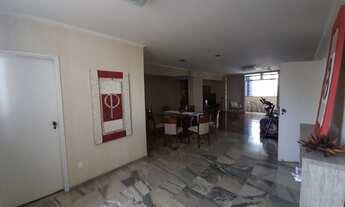 Imagem 7: Apartamento para venda possui 168 metros quadrados com 3 quartos em Centro - Campinas - SP