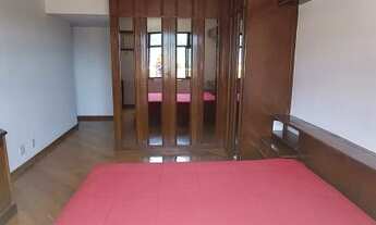 Imagem 6: Maravilhosa cobertura duplex, prédio de alto padrão