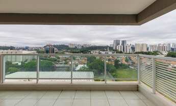 Imagem 2: SANTO AMARO - VARANDA GOURMET E CLUBE