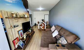 Imagem 3: Apartamento com 2 dormitórios à venda, 67 m² - Jardim da Penha - Vitória/ES