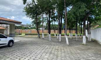 Imagem: Campo de Futebol (Araçagy