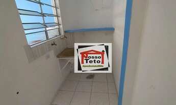 Imagem 6: Sobrado para alugar, 48 m² por R$ 850,00/mês - Vila Boaçava - São Paulo/SP