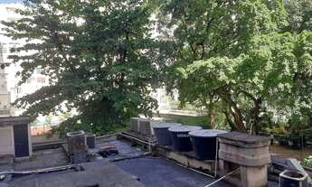 Imagem 7: Sala com Garagem na Escritura