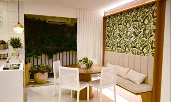 Imagem 3: GOIâNIA - Apartamento Padrão - Parque Amazônia