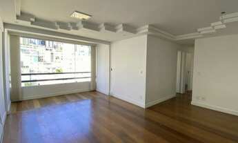 Imagem 1: Apartamento para comprar Buritis Belo Horizonte