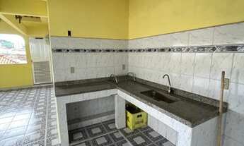 Imagem 6: Casa para venda com 140 metros quadrados com 3 quartos em Mutuá - São Gonçalo - RJ