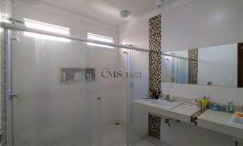 Imagem 6: LONDRINA - Casa de Condomínio - Estancia Bom Tempo