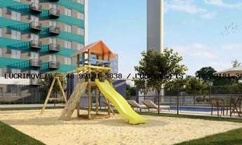 Imagem 4: Apartamento para Venda em Biguaçu, Praia João Rosa, 2 dormitórios, 1 banheiro, 1 vaga