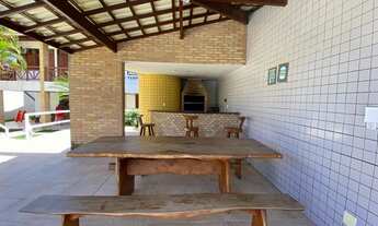 Imagem 3: Casa na Barra de São Miguel/AL - 5 Quartos