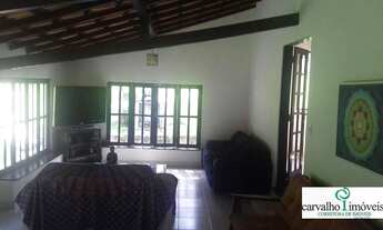 Imagem 6: Casa com 3 dormitórios à venda, 145 m² por R$ 750.000,00 - Vale Feliz - Teresópolis/RJ