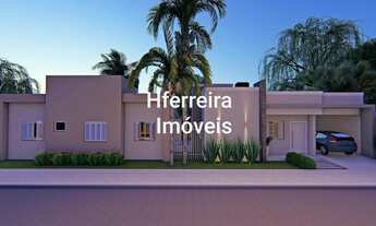 Imagem 6: Casa 03 Dorm - Bairro VISTA ALEGRE