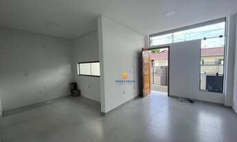 Imagem 4: Casa com 2 dormitórios à venda, 63 m² por R$ 279.000,00 - Itapema do Sai - Itapoá/SC