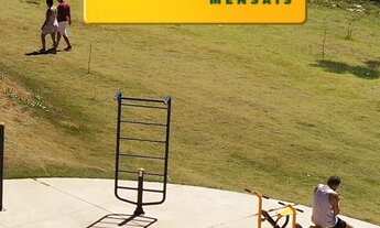 Imagem 5: Saia já do aluguel! Lotes a prestação!! em cond. fechado c/área de lazer em Valparaíso GO