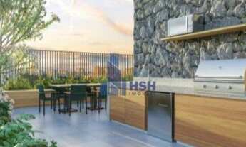 Imagem 5: Apartamento à venda no bairro Santo Amaro - São Paulo/SP