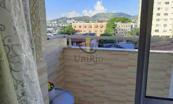 Imagem 2: Apartamento à venda-Taquara - Jacarepaguá - Rio de Janeiro