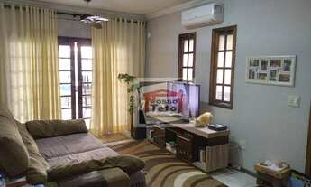 Imagem 7: Sobrado com Piscina e 3 Dorms / 152m2 Area Constr./ Vila Clarice - SP