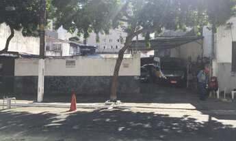 Imagem 7: Terreno para venda tem 682 metros 21mx 32m quadrados em Aclimação - São Paulo - SP