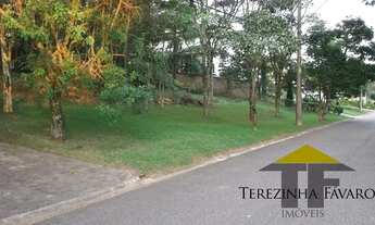 Imagem: Terreno em Condominio Alto Padrão!