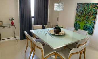 Imagem 6: Duplex para venda tem 250 metros quadrados com 3 quartos