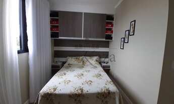 Imagem 6: Apartamento - Bosque dos Eucaliptos - Residencial Solar dos Eucaliptos - 56m² - 2 Dormitór