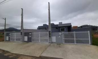 Imagem: Casa para venda tem 64 metros quadrados