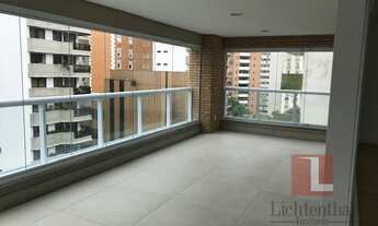 Imagem 3: São Paulo - Apartamento Padrão - Jardim Paulista