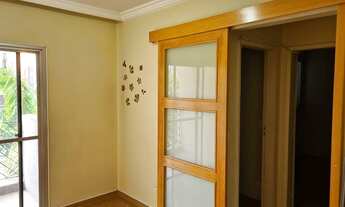 Imagem 3: Apartamento para venda com 64 metros quadrados com 2 quartos em Indianópolis - São Paulo