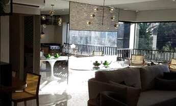 Imagem 7: The Brick - Vila Augusta - 3 dormitórios com suíte e 2 vagas