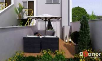 Imagem 3: Casa com 2 dormitórios à venda, 128 m² por R$ 420.000,00 - Itoupava Central - Blumenau/SC