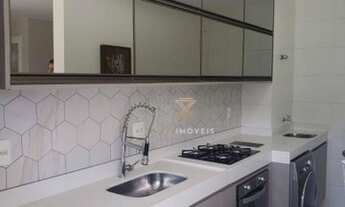 Imagem 6: Apartamento com 2 dormitórios à venda, 79 m² por R$ 705.000 - Barra da Tijuca - Rio de Jan