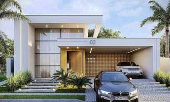 Imagem: Casa em construção à venda, 3 dorm. Sendo