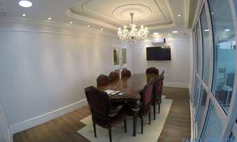 Imagem 3: CONJ. COMERCIAL - ITAIM BIBI - SP