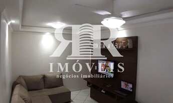 Imagem 2: Apartamento 2 dormitórios, 56m² à venda por R$ 140.000,00 - Jd. das Orquídeas II - Bauru/S