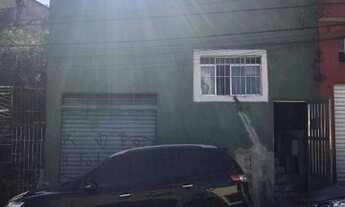 Imagem: Terreno com 3 casas na Freguesia do ó