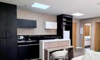 Imagem 3: Apartamento com 1 dormitório à venda, 53 m² por R$ 455.000 - Luxemburgo - Belo Horizonte/M