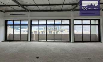 Imagem 2: Sala para alugar, 315 m² por R$ 78.500,00/mês - Leblon - Rio de Janeiro/RJ