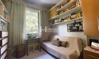 Imagem 7: Tijuca Apartamento com 3 dormitórios