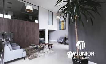 Imagem 2: Joinville - Apartamento Padrão - Costa e Silva