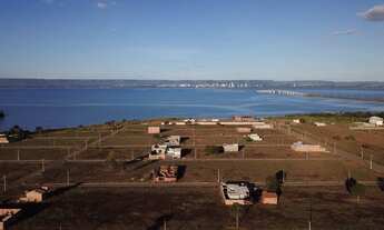 Imagem 5: Lotes comerciais e residenciais a venda em parcelas na orla da praia doluzimangues Palmas