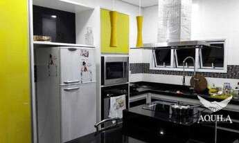 Imagem 4: SOBRADO NO CAMPOS DO CONDE - 03 DORMITÓRIOS - 01 SUÍTE MASTER - SALA 2 AMBIENTES