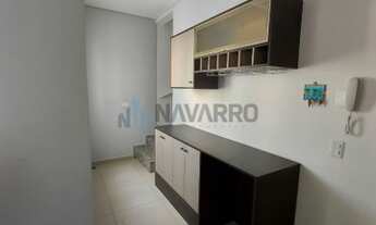 Imagem 5: COBERTURA COM MOVEIS PLANEJADOS A 600M DO CLUBE ARAMAÇAN E ATRIUM SHOPPING