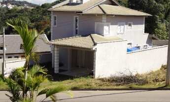 Imagem: Casa para venda com 04 dormitórios no Condomínio