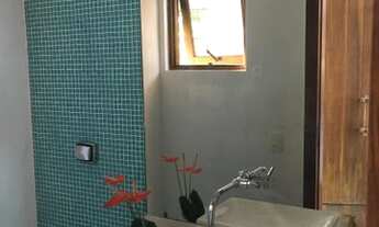 Imagem 10: Casa em condominio com vista espetacular , piscina jardim espaçoso e área gourmet