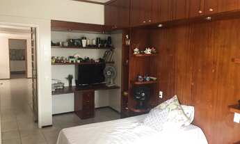 Imagem 7: Apartamento para venda tem 114 metros com 3 quartos em Meireles - Fortaleza - CE