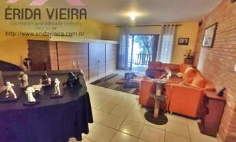 Imagem 2: Casa para venda no Centro de Pindamonhangaba/SP