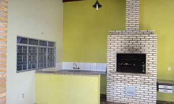 Imagem 5: Sobrado em Excelente Localização - 3 Suites