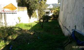 Imagem 2: Terreno bom para residencia