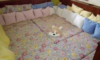 Imagem 6: CASA PARA VENDA NO PARQUE TAQUARAL EM CAMPINAS