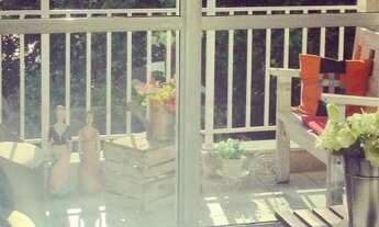 Imagem 4: Apartamento à venda, 2 quartos, 1 suíte, Passo da Areia - Porto Alegre/RS